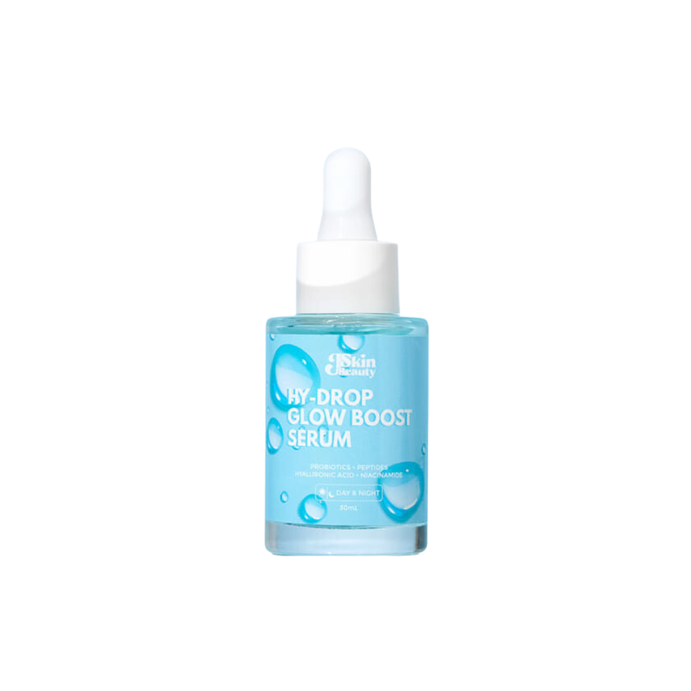 Jskin Beauty Hy-Drop Glow Boost Serum