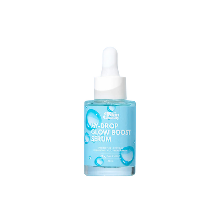 Jskin Beauty Hy-Drop Glow Boost Serum