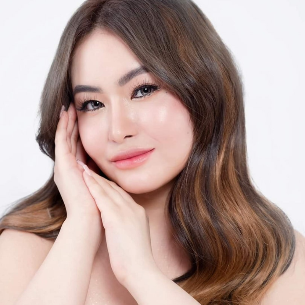 Jskin Beauty Hydra Ice  Milk Intense Whitening Bleaching Cream -No rinse formula