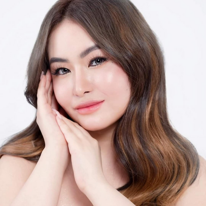 Jskin Beauty Hydra Ice  Milk Intense Whitening Bleaching Cream -No rinse formula