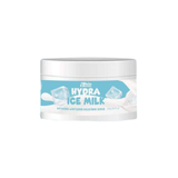 Hydra Ice Milk Bleaching Cream - No rinse formula
