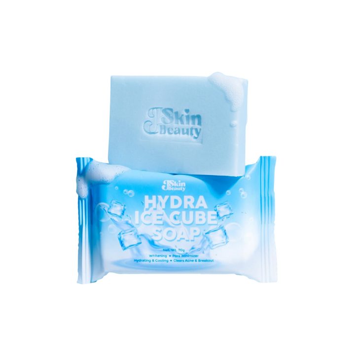 Jskin Beauty Hydra Ice Cube Soap 70g