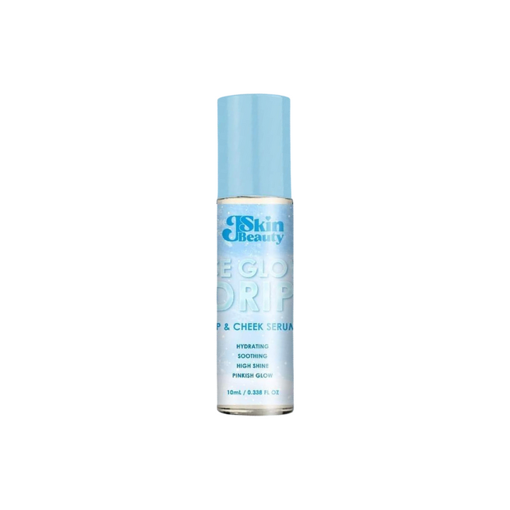 Jskin Beauty Ice Glow Drip Lip & Cheek Serum