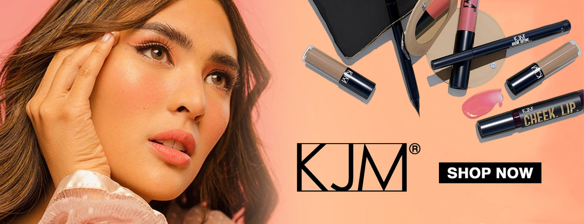 KJM Cosmetics