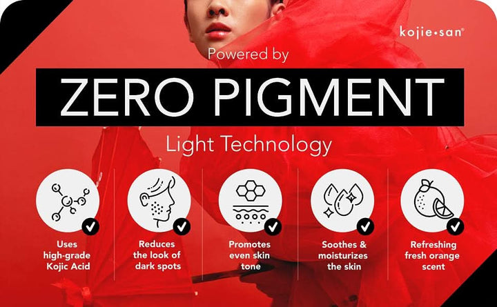 Kojie San Skin Lightening Soap Classic 3 bars x 100g