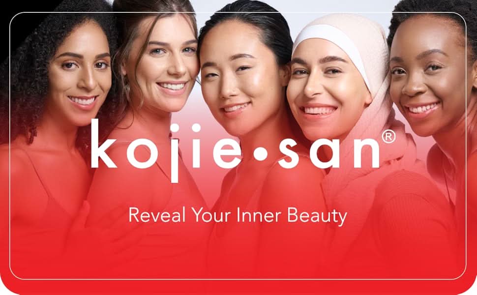 Kojie San Skin Lightening Soap Classic 3 bars x 100g