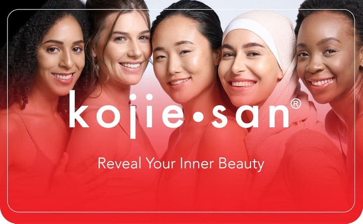 Kojie San Skin Lightening Soap Classic 3 bars x 100g