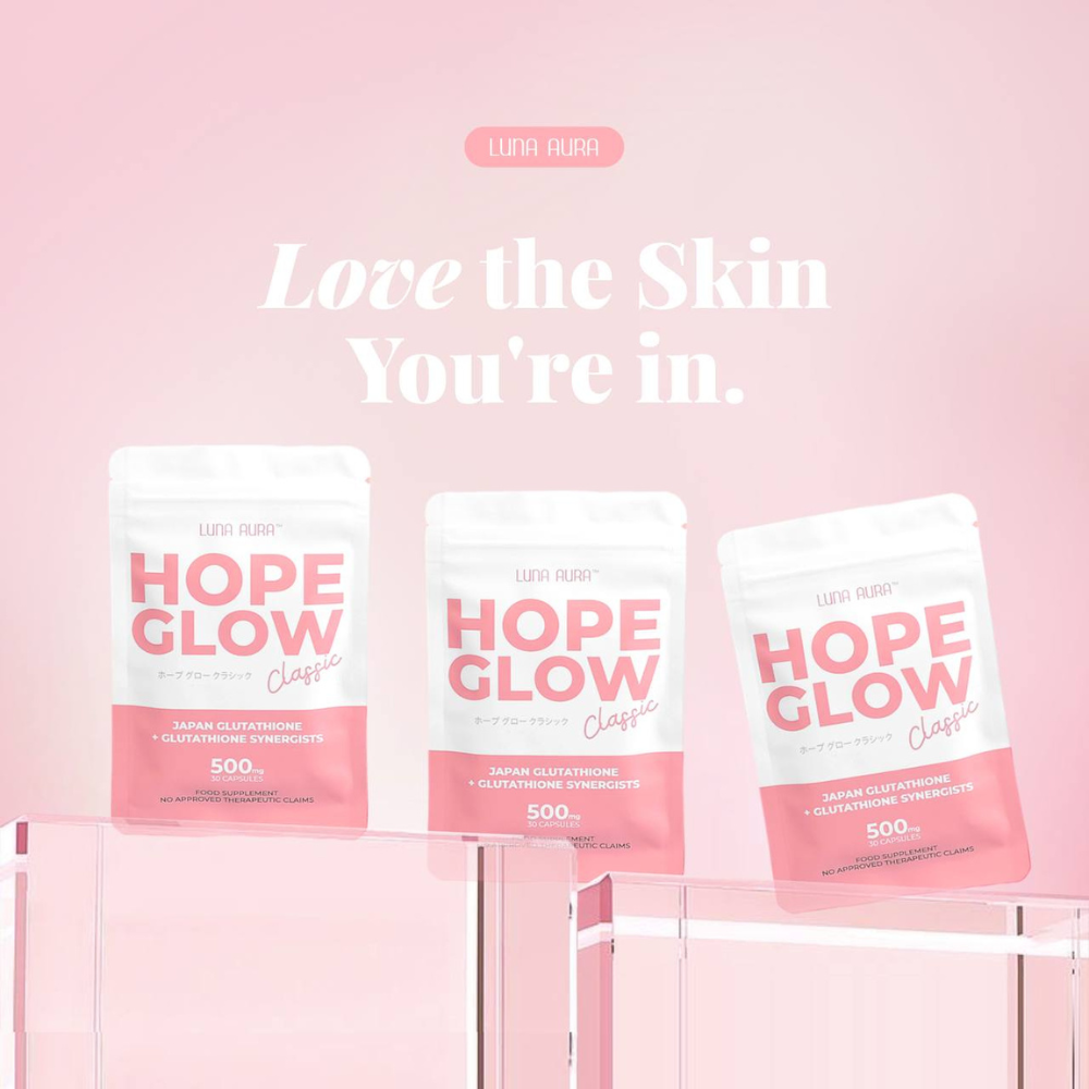 Hope Glow Classic Hope Glow Classic
