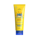 6 in 1 MAXShield Active Ulta Sheer Face & Body Sunscreen