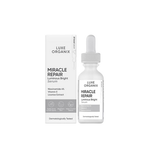 Luxe Organix - Official Retailer in the US, Canada and