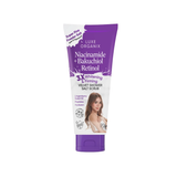 Niacinamide + Bakuchiol Retinol 3x Whitening & Firming Velvet Shower Salt Scrub 320g