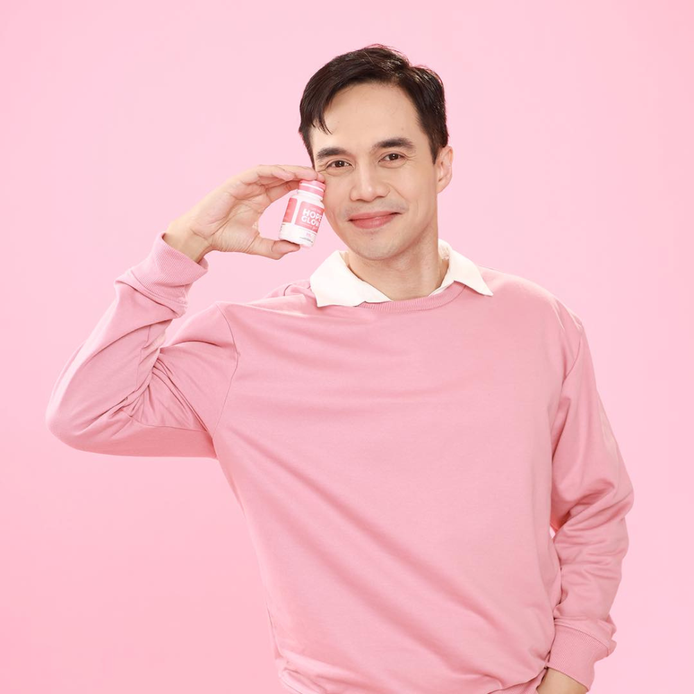 Luna Aura Hope Glow Skin Pro