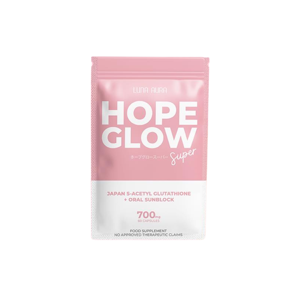 Luna Aura Hope Glow Super