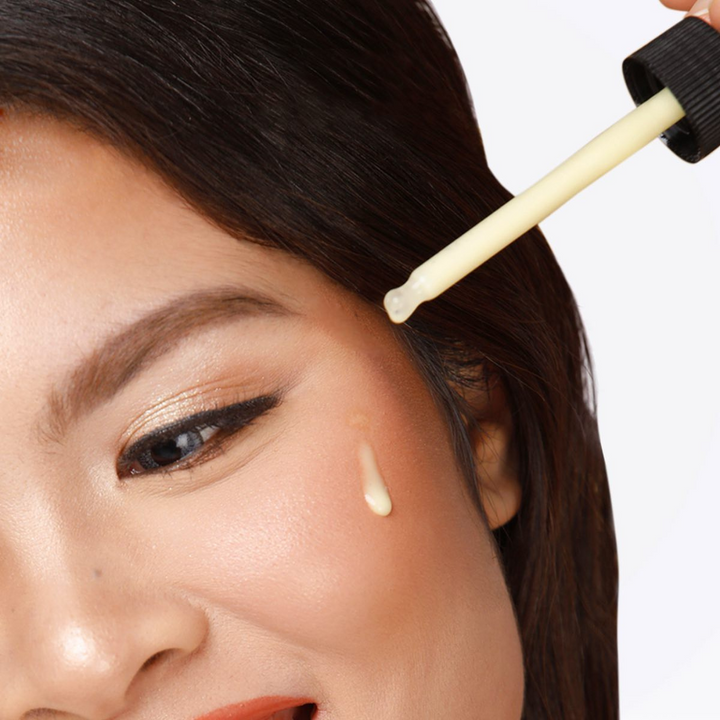 Luxe Organix Age Reverse Collagen Glow Serum