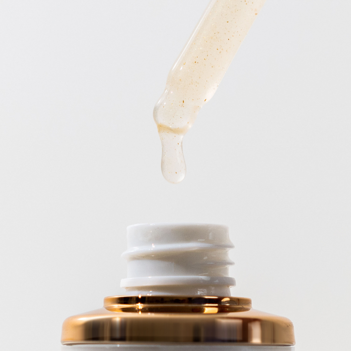 Luxe Skin and Beauty Wellness Group Night Repair Serum