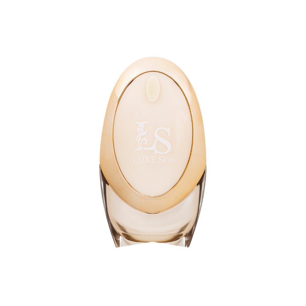 Luxe Skin Serum Foundation SPF50+++ -Ivory