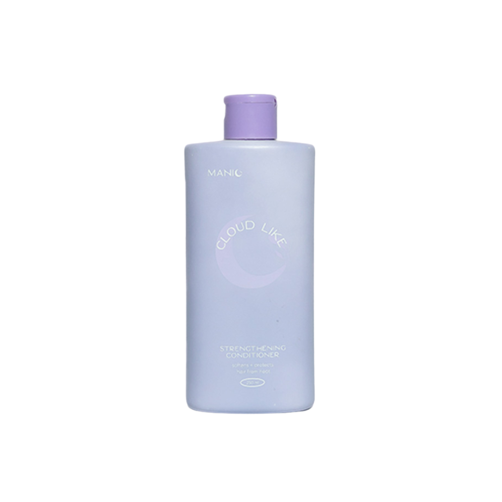Manic Beauty Shampoo and Cloud Like Strengthening Conditioner Setv