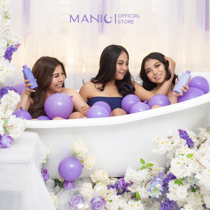 Like a Daydream Nourishing Shampoo and Cloud Like Strengthening Conditioner Set