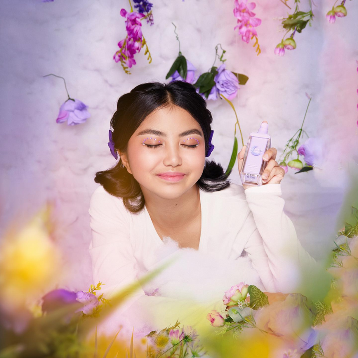 Manic Beauty Cosmist Love Hair Mist 30ml