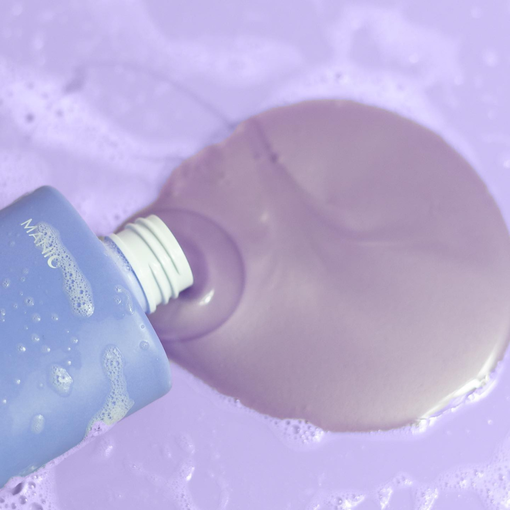 Manic Beauty Shampoo and Cloud Like Strengthening Conditioner Set