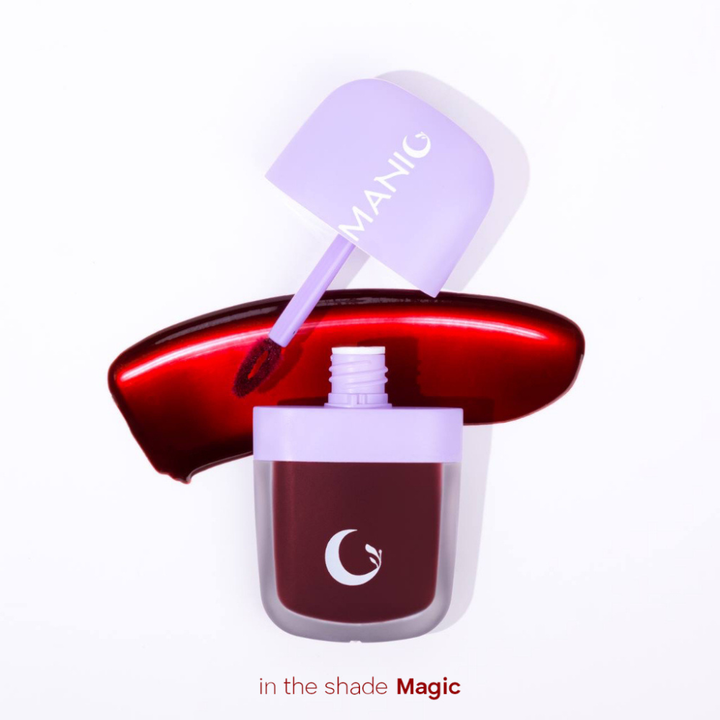 Manic Beauty Moon Stain Lip Tint 5ml
