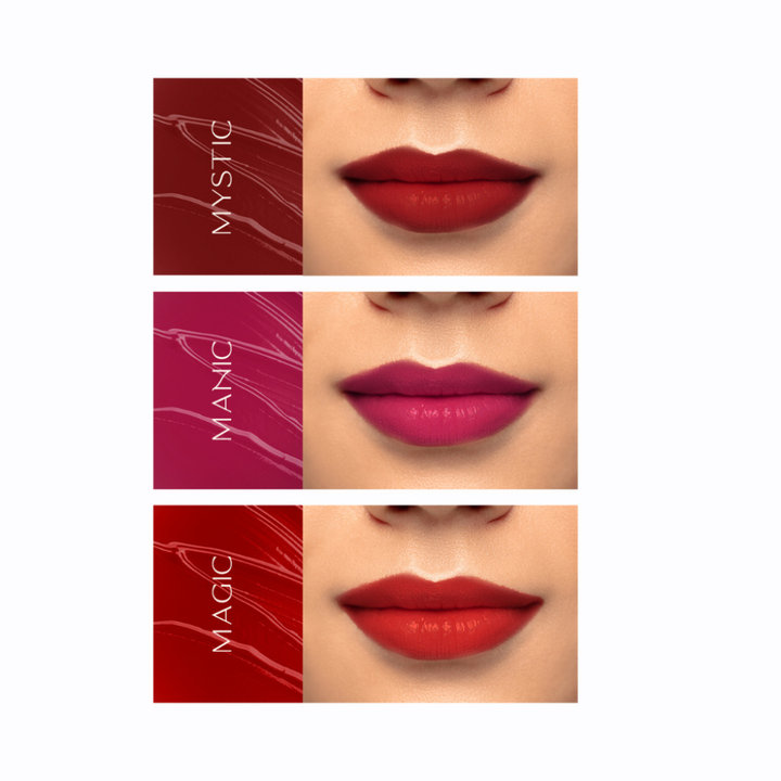 Manic Beauty Moon Stain Lip Tint 5ml