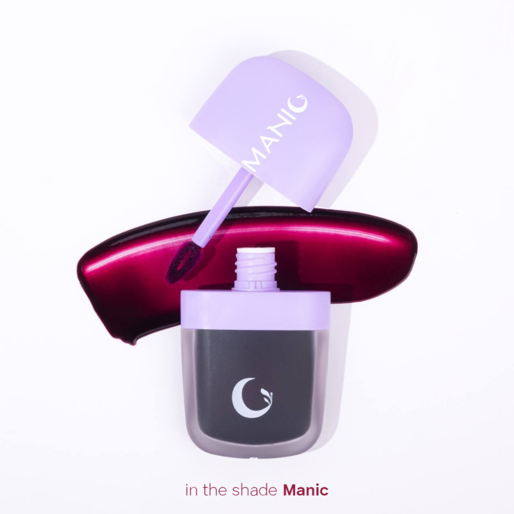 Manic Beauty Moon Stain Lip Tint 5ml