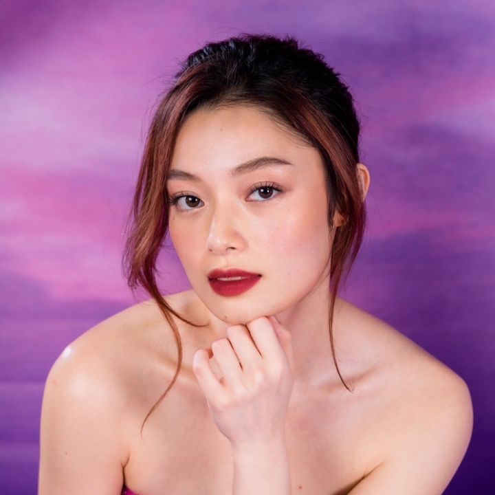 Manic Beauty Moon Stain Lip Tint 5ml