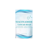 Niacinamide Tawas Soap 100g