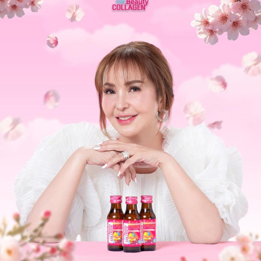 Advanced Collagen Beauty Repair Drink with Probiotics 10 bottles x 100ml