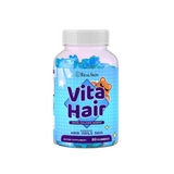 VitaHair - Gummies for Hair, Nail and Skin