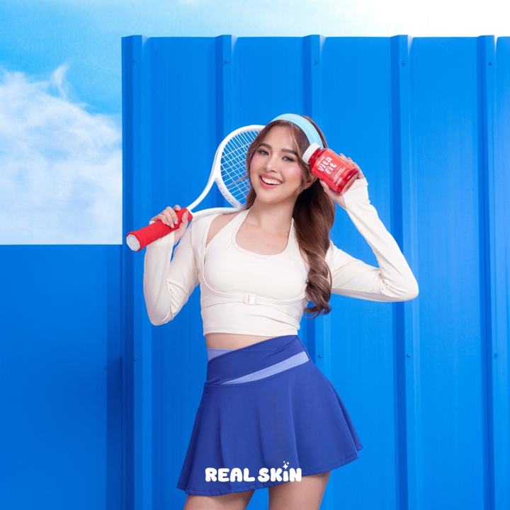 Real Skin Vita Skin Vitamin Gummies