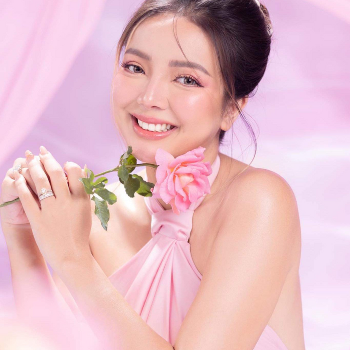 Rosmar 99 Skin Snail White Soap 10x Instant Brightening