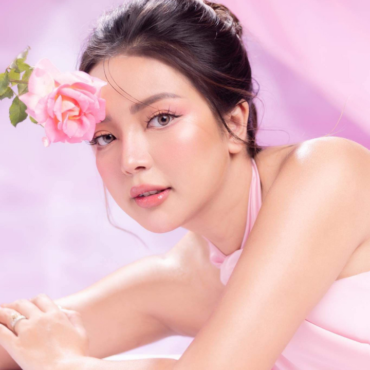 Rosmar Gluta Peeling Soap