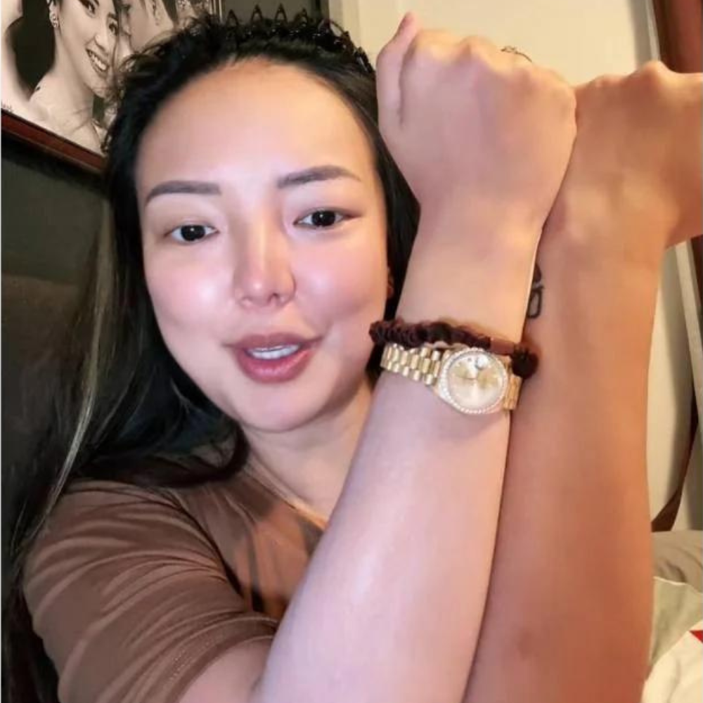 Rosmar Intense Whitening Body Lotion 250ml