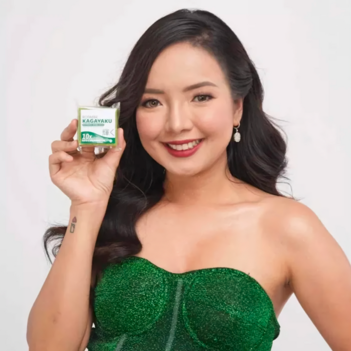 Rosmar Kagayaku Mysterious Madre Cacao - Kuto and Galis Remover