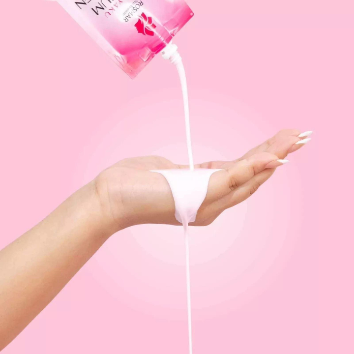 Rosmar Skin Essentials Kagayaku Premium Sunscreen Gel Cream 50g