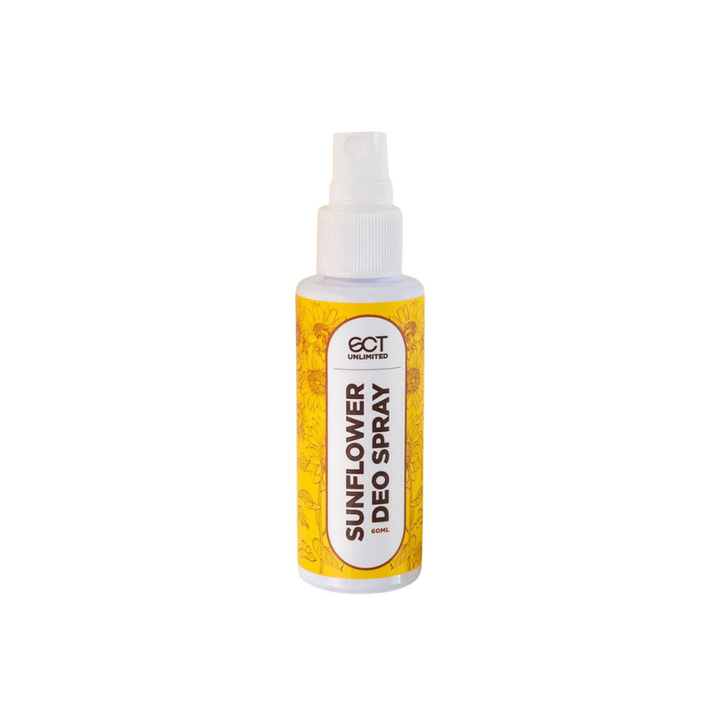 SCT Unlimited Sunflower Deo Spray