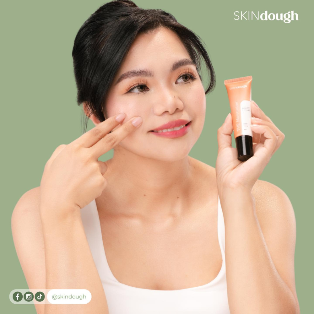 SKINdough The Moisturizer 30ml