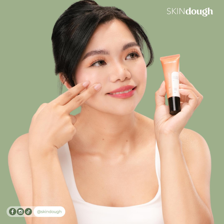 SKINdough The Moisturizer 30ml