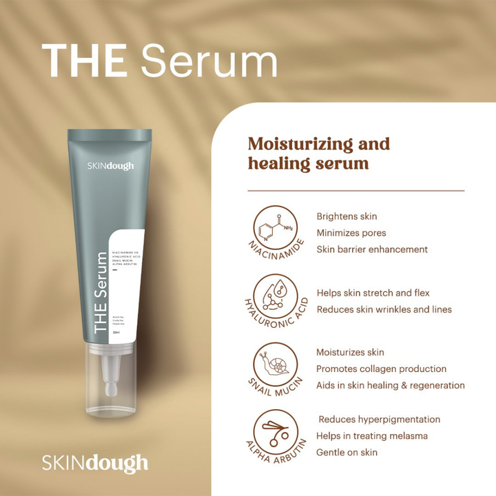 THE Serum