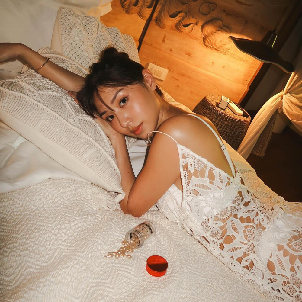 Retinol Serum Pearls