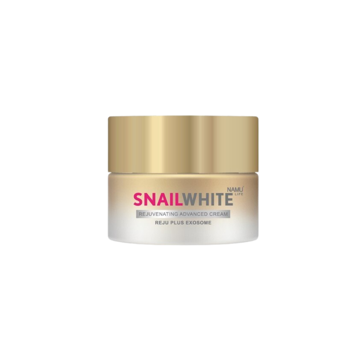 SNAILWHITE Rejuvenating Advanced Cream Reju Plus Exosome