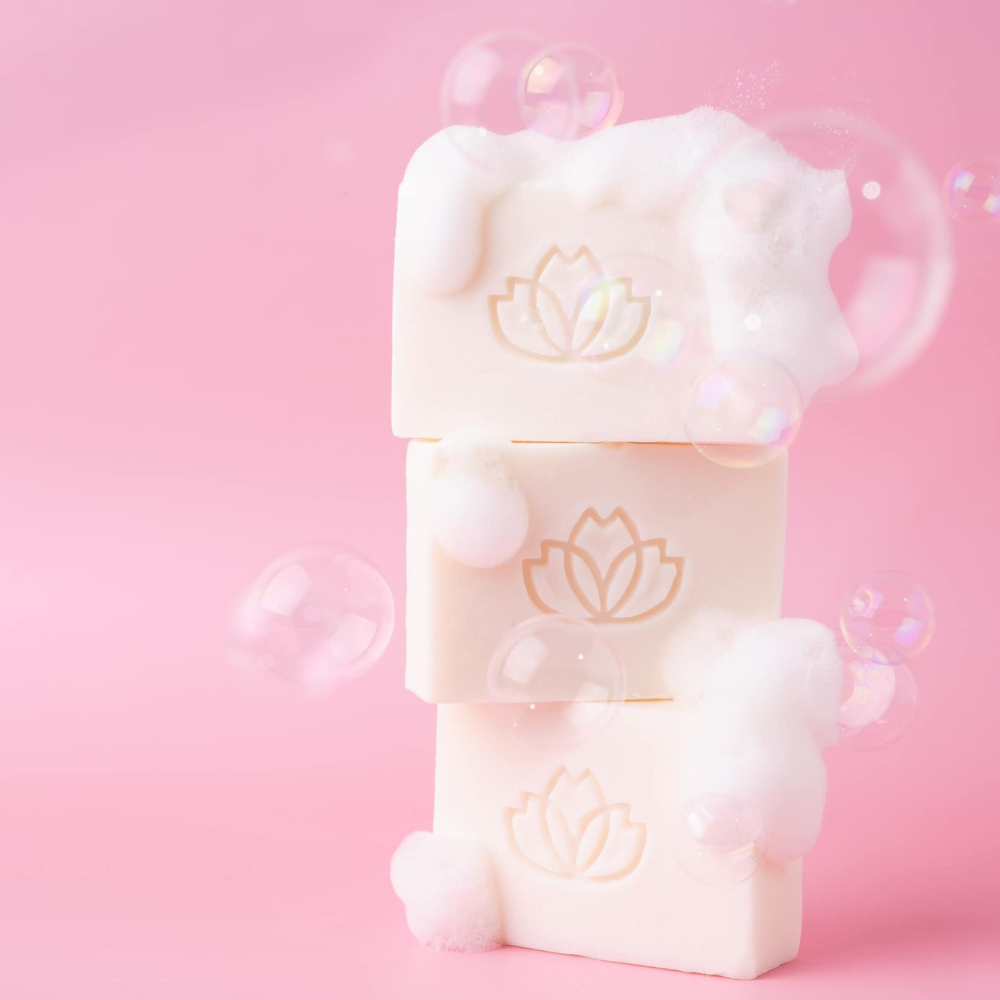 Saku Skin Everyday Perfumed Body Soap