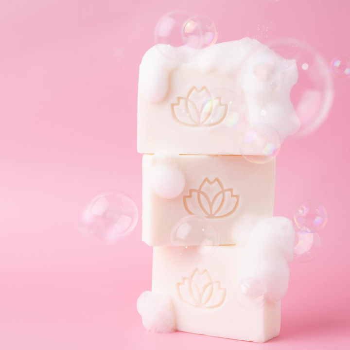 Saku Skin Everyday Perfumed Body Soap