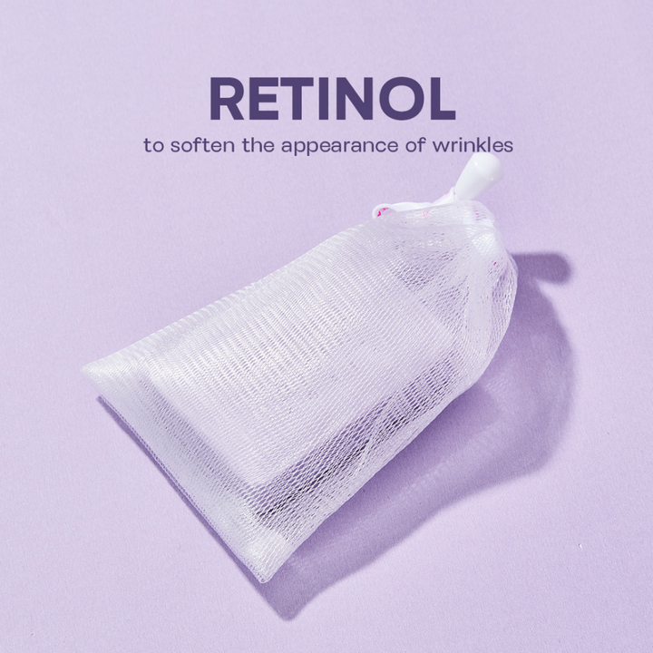 Seoul White Korea Bright Renew Serum Soap