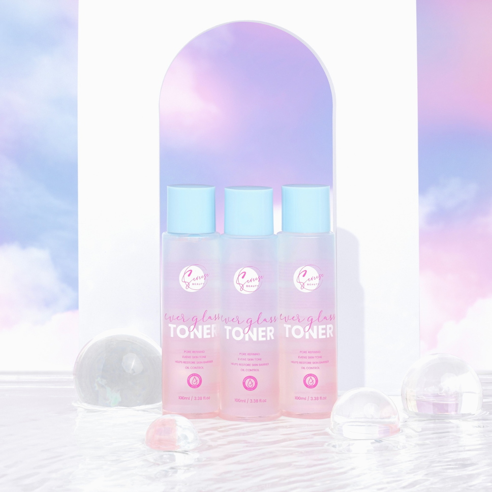 Ever Glass Toner