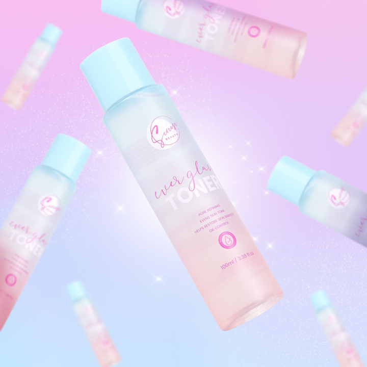 Ever Glass Toner