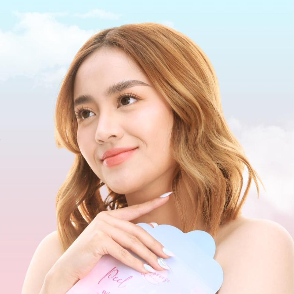 Sereese Beauty Peel Exfoliate with Kakadu: world's highest source of vitamin C