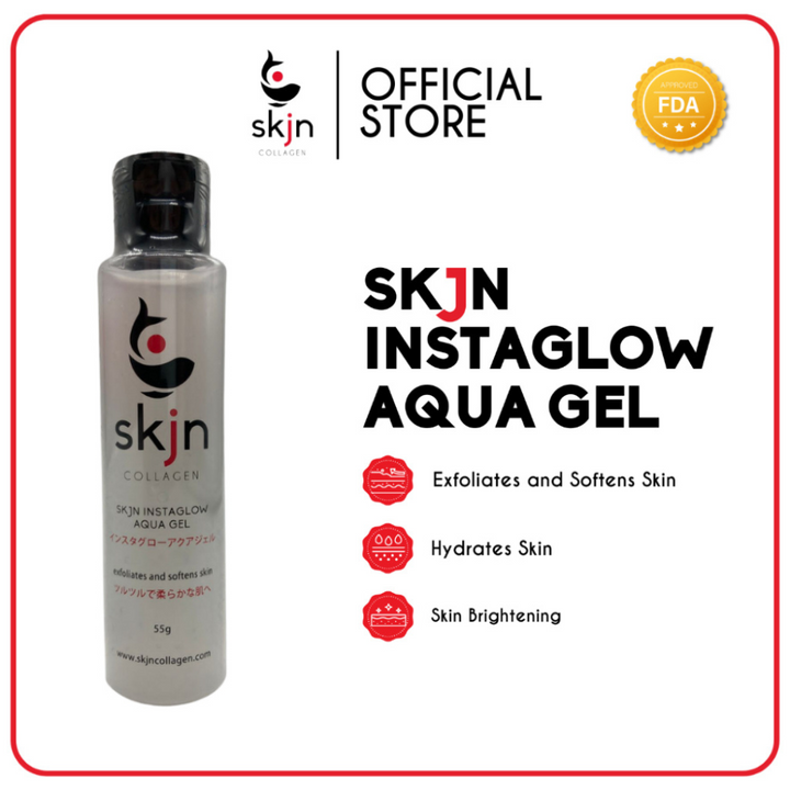 Instaglow Aqua Gel 55g